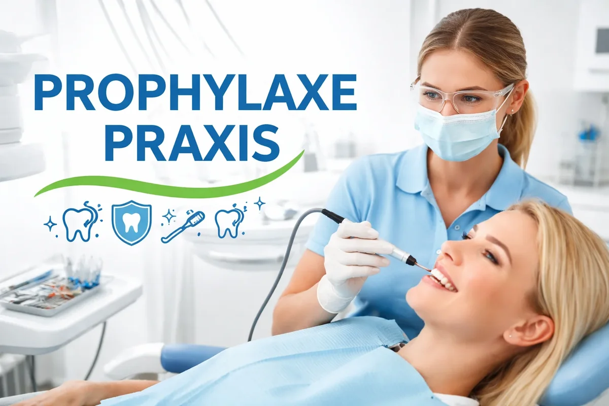 Prophylaxe Praxis: Der Schlüssel zu langfristiger Zahngesundheit 5 prophylaxe praxis