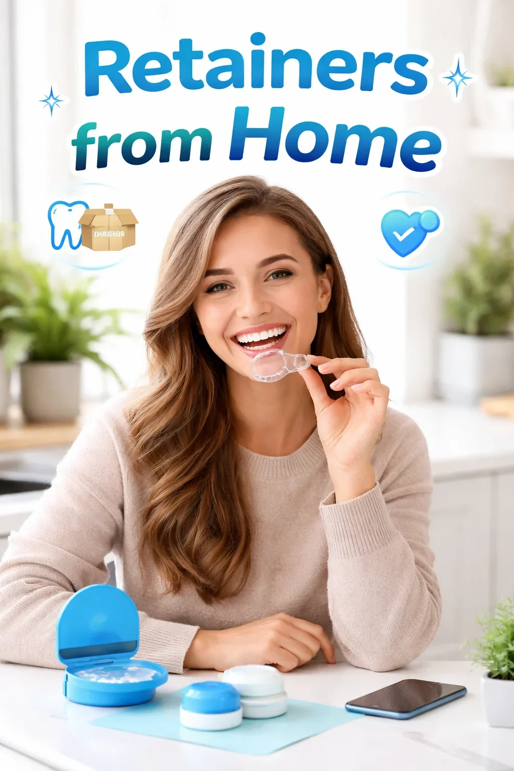 Retainers from Home: 9 Essential Facts You Must Know 5 retainers from home