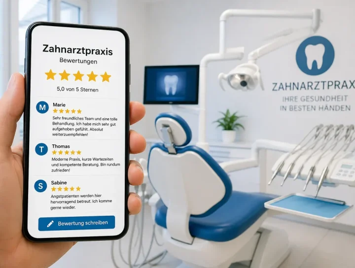 Rezension Zahnarzt: Der ultimative Leitfaden 4 rezension zahnarzt