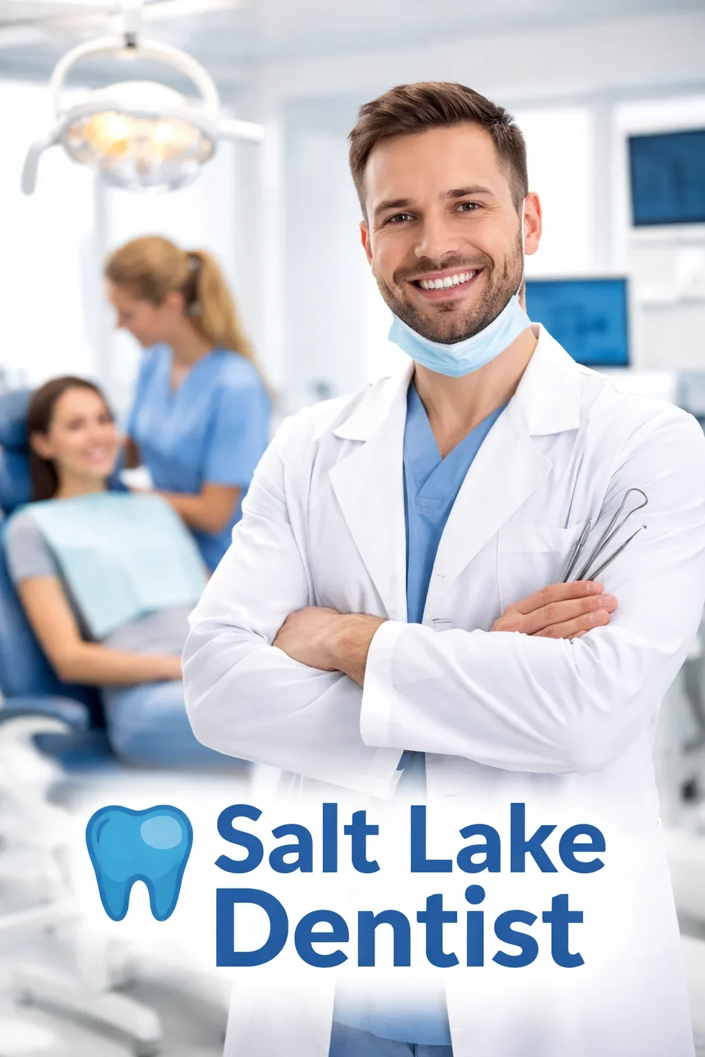 Salt Lake Dentist: 9 Expert Tips for Perfect Oral Health 5 salt lake dentist