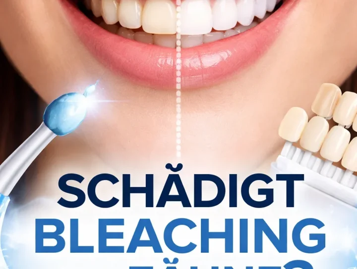 Schädigt Bleaching die Zähne – Wahrheit oder Mythos? 4 schädigt bleaching die zähne