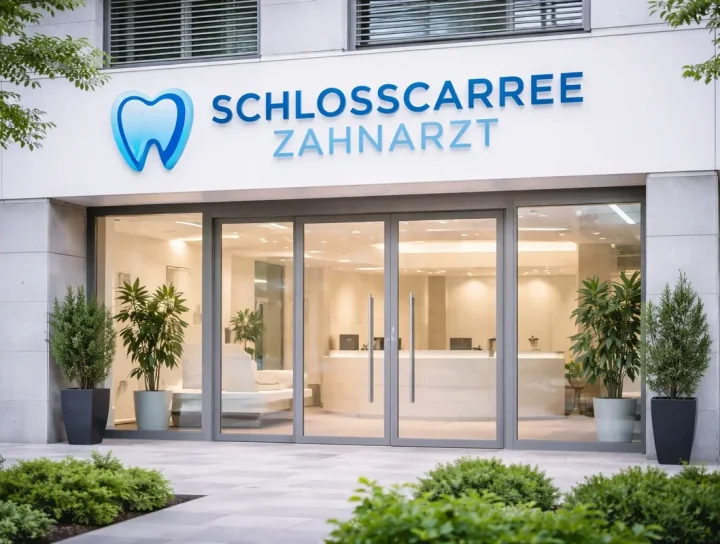 Schlosscarree Zahnarzt: Alles, was Sie wissen müssen 12 schlosscarree zahnarzt