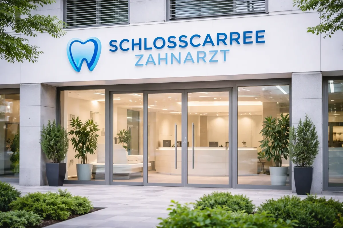Schlosscarree Zahnarzt: Alles, was Sie wissen müssen 5 schlosscarree zahnarzt
