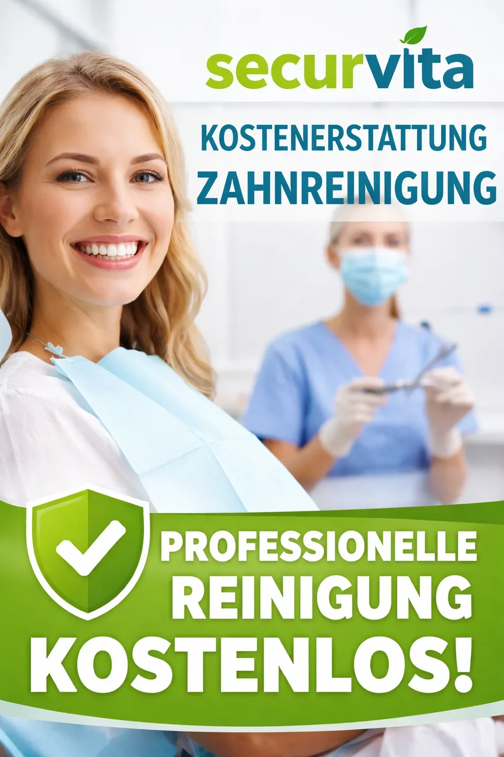 securvita kostenerstattung zahnreinigung: Alles im Überblick 5 securvita kostenerstattung zahnreinigung