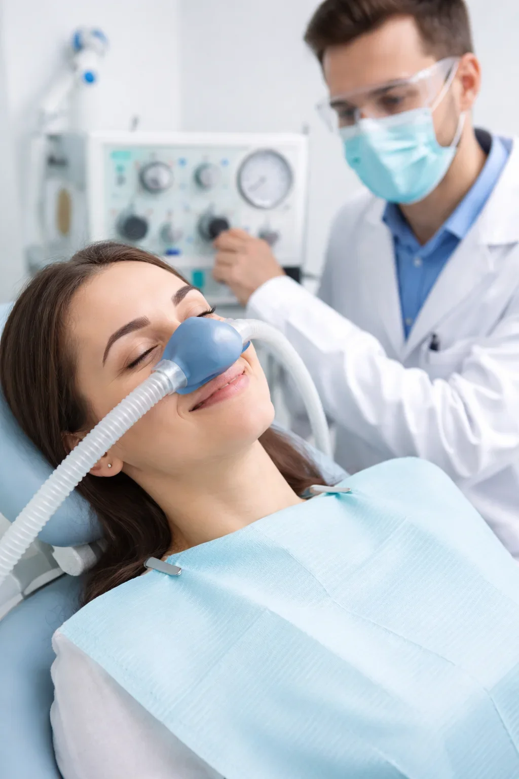Sédation consciente dentiste : guide complet et rassurant 5 sédation consciente dentiste
