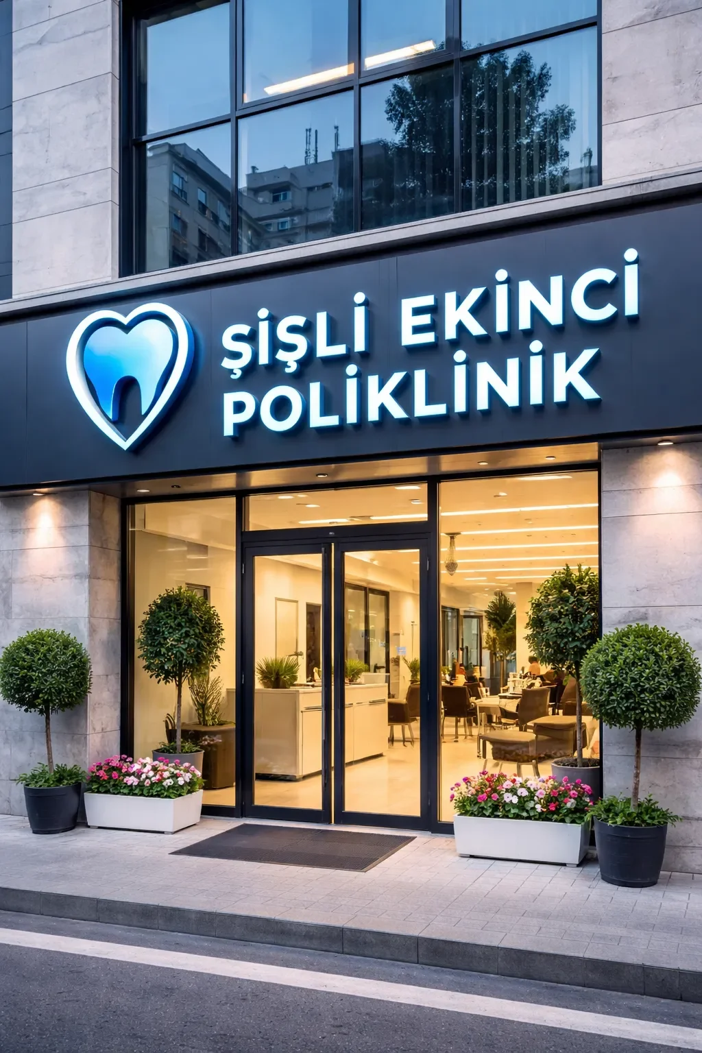 Şişli Ekinci Poliklinik Hakkında Genel Bilgiler 5 sisli ekinci poliklinik