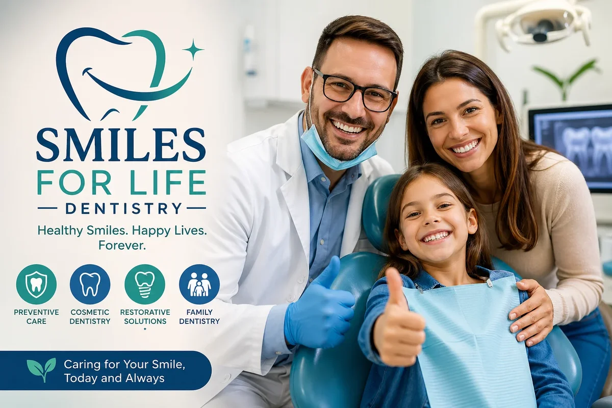 Smiles for Life Dentistry: Complete Guide to Healthy Smiles 5 smiles for life dentistry