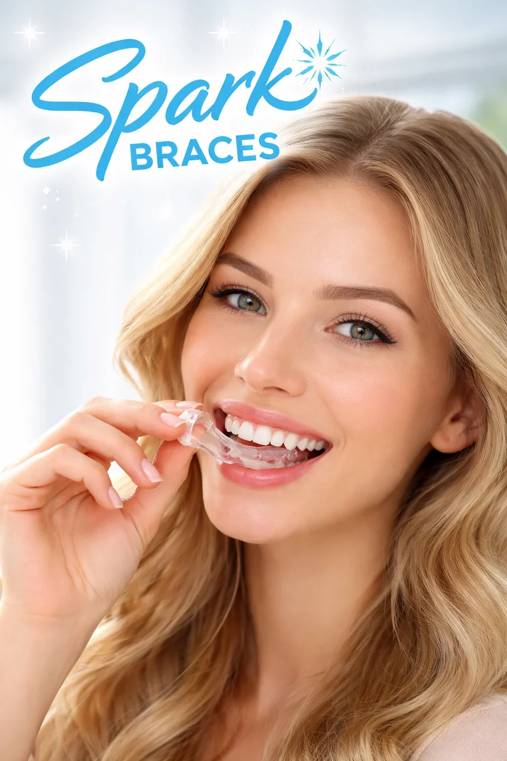 Spark Braces: 9 Powerful Benefits for Your Smile 5 spark braces