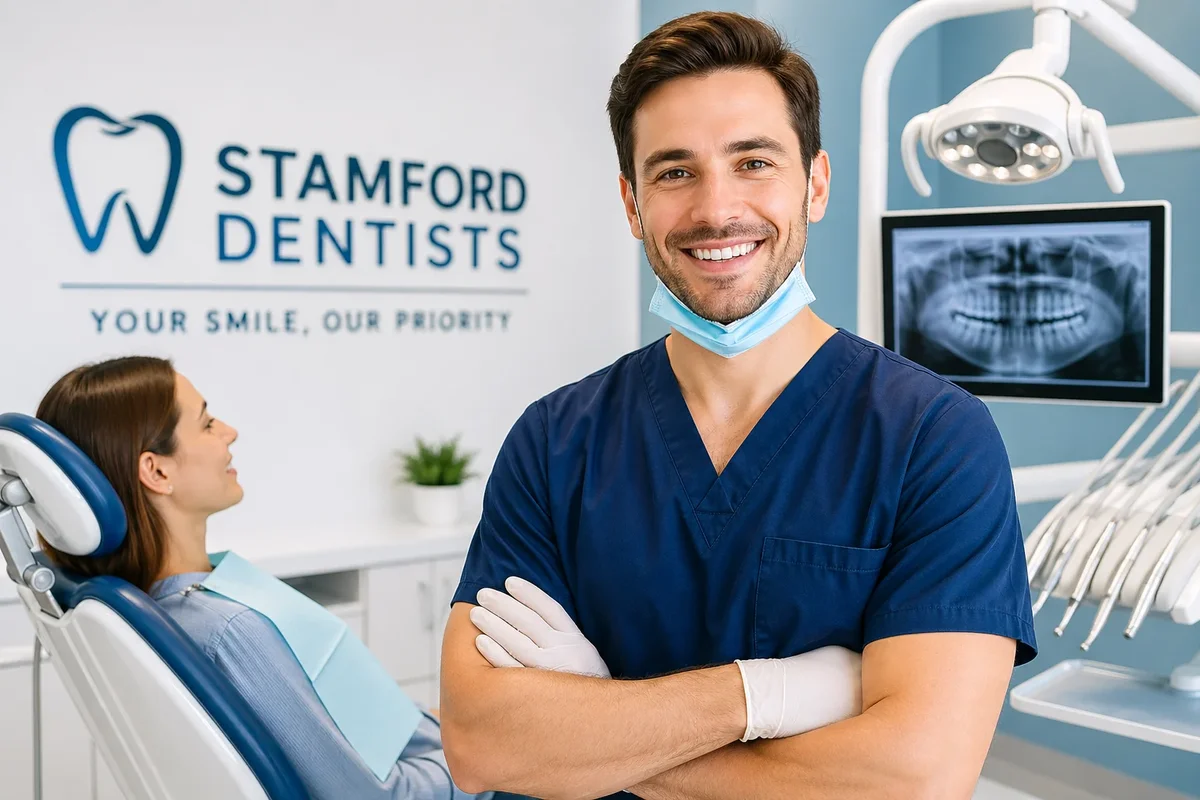 Stamford Dentists: 9 Expert Tips for Better Oral Health 5 stamford dentists