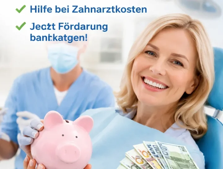 Stiftung für Zahnarztkosten: Alles, was Sie wissen müssen 20 stiftung für zahnarztkosten