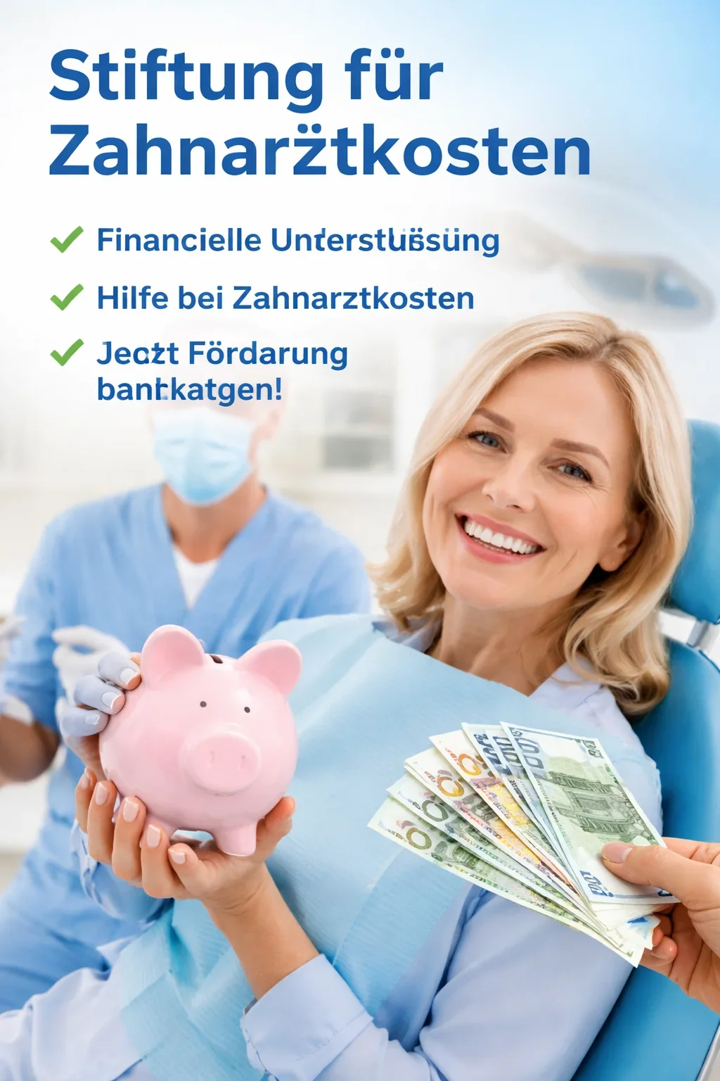 Stiftung für Zahnarztkosten: Alles, was Sie wissen müssen 5 stiftung für zahnarztkosten