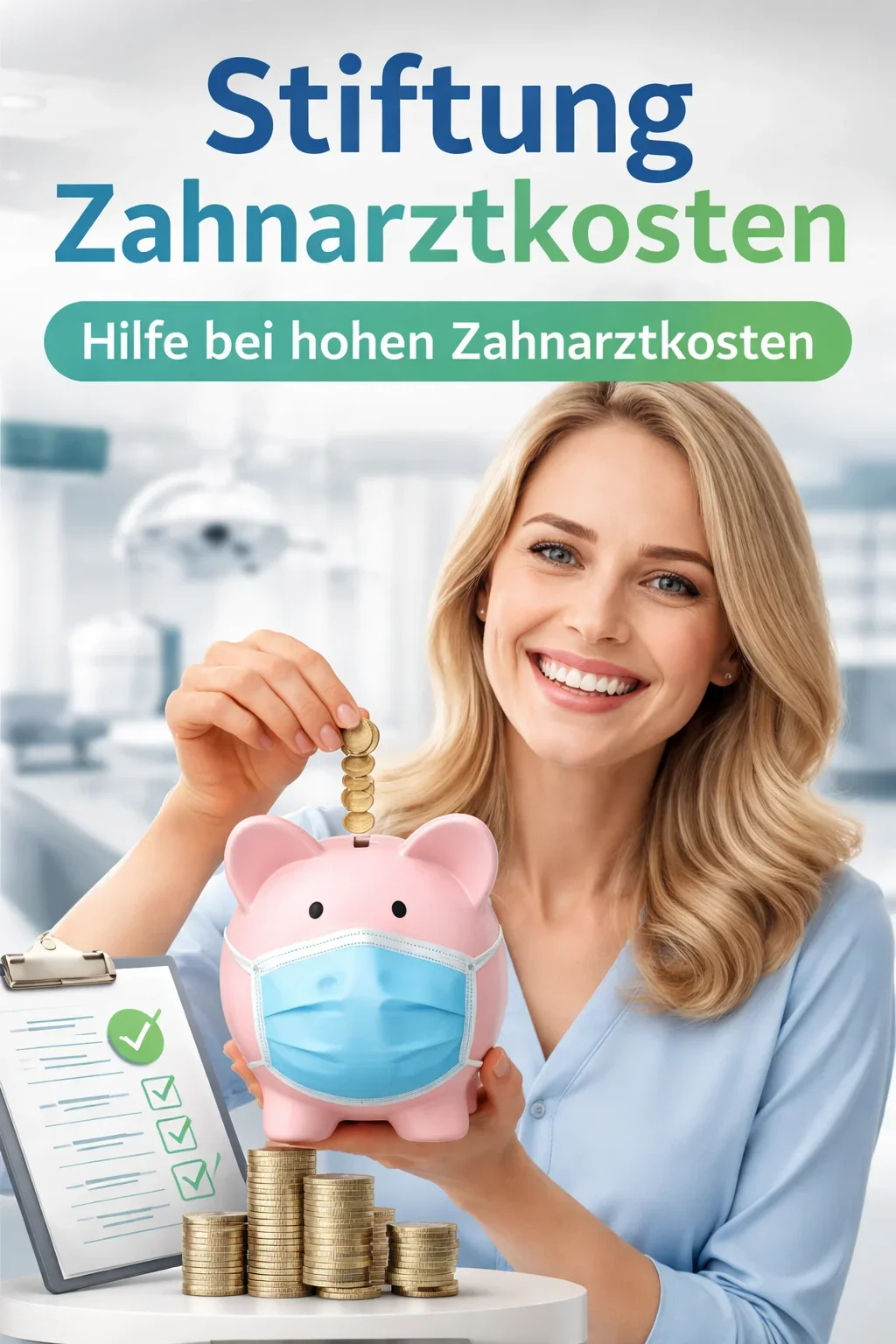 Stiftung Zahnarztkosten: So senken Sie Ihre Behandlungskosten effektiv 5 stiftung zahnarztkosten