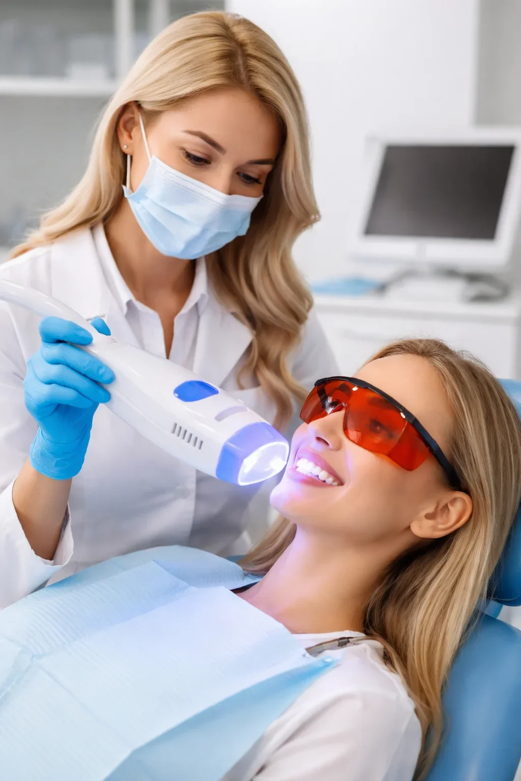 Teeth Bleaching Dentist: Complete Guide to Professional Whitening 5 teeth bleaching dentist