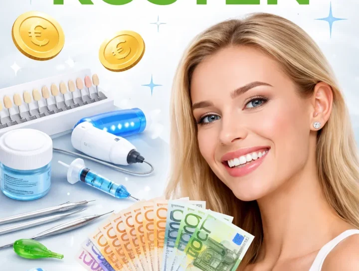 Zahnbleaching Kosten: Alles, was Sie wissen müssen 20 teeth bleaching kosten
