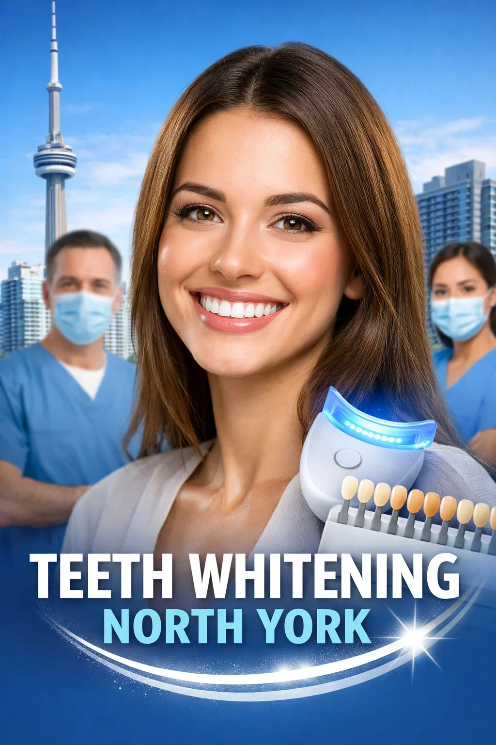 Teeth Whitening North York: Complete Guide for a Brighter Smile 5 teeth whitening north york
