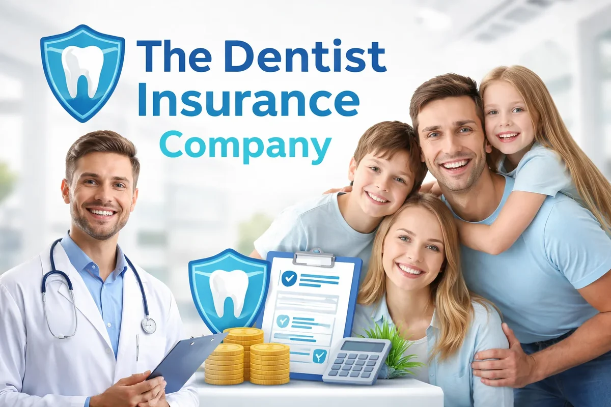 The Dentist Insurance Company: Complete Guide 5 the dentist insurance company