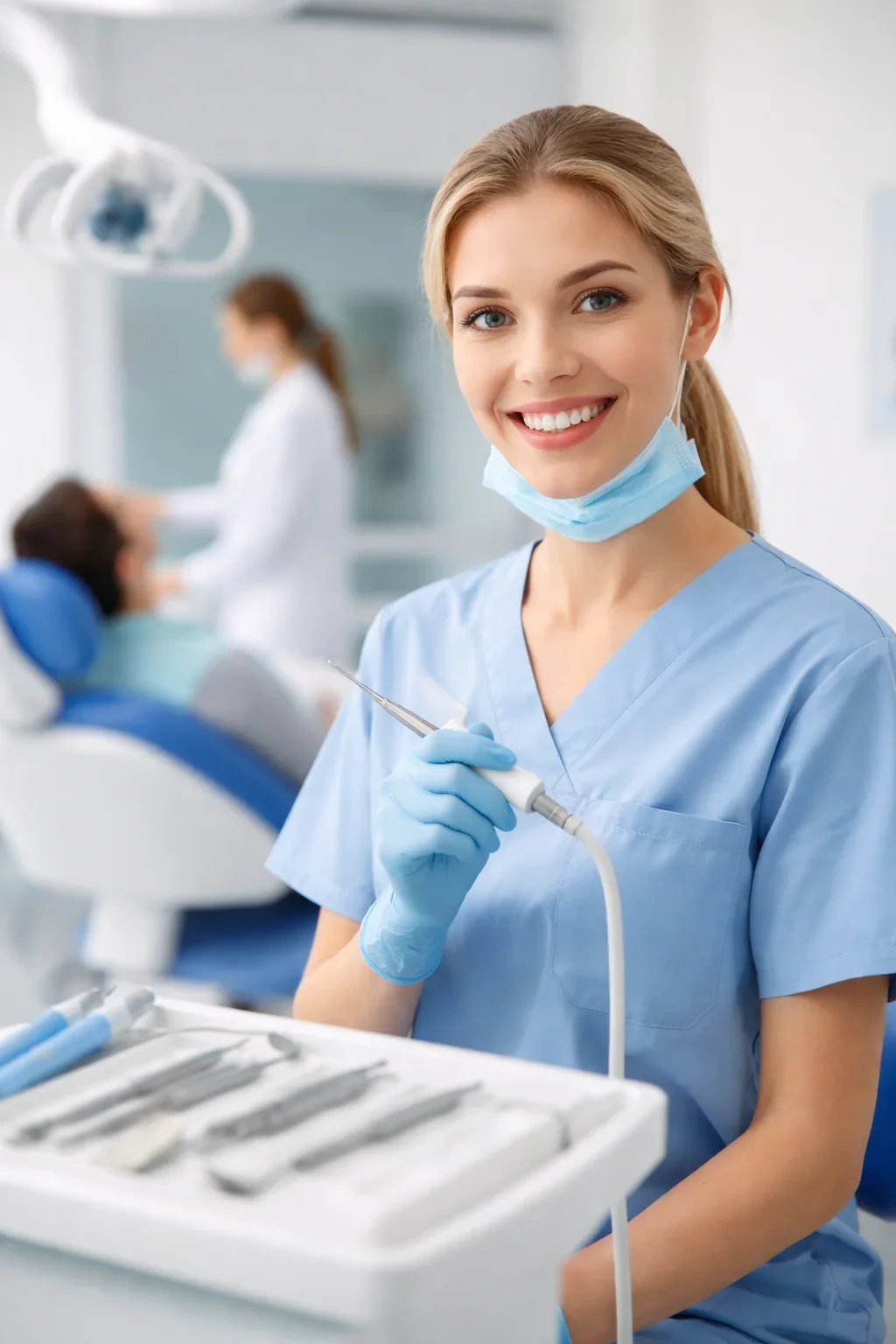 Tooth Hygienist: 9 Essential Benefits You Must Know 5 tooth hygienist