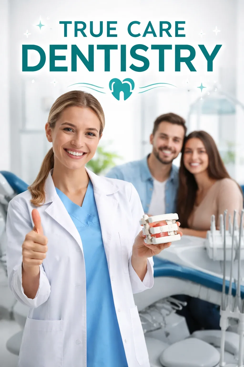 true care dentistry: complete guide to quality dental care 5 true care dentistry