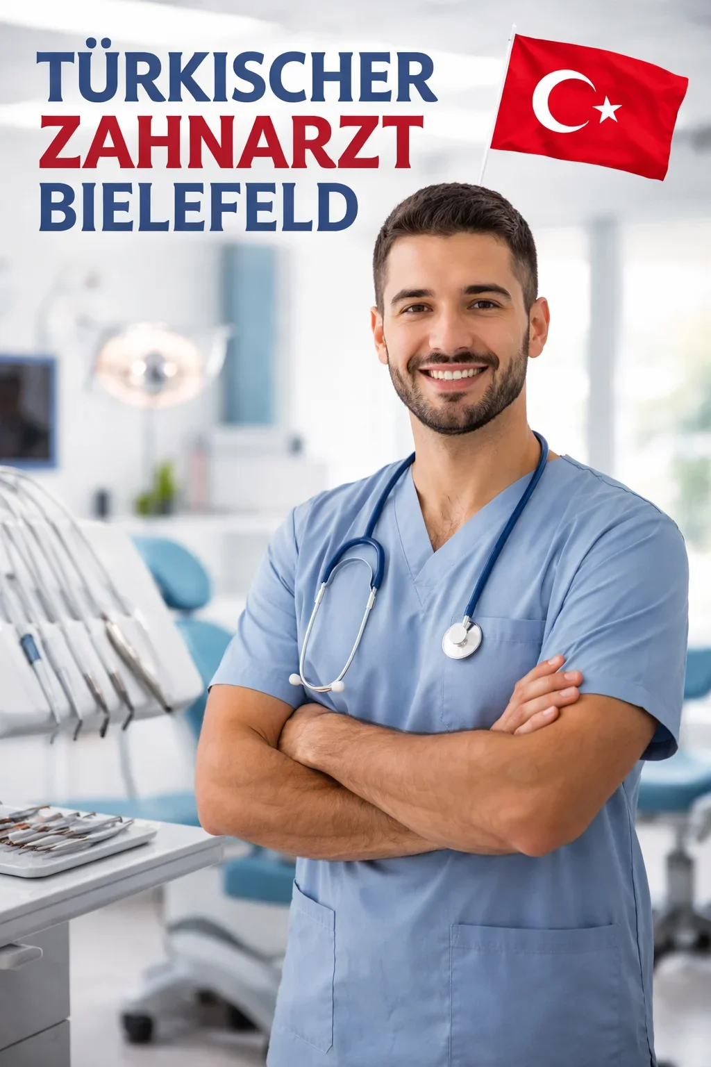 türkischer zahnarzt bielefeld: Ihre beste Wahl für moderne Zahnmedizin 5 türkischer zahnarzt bielefeld