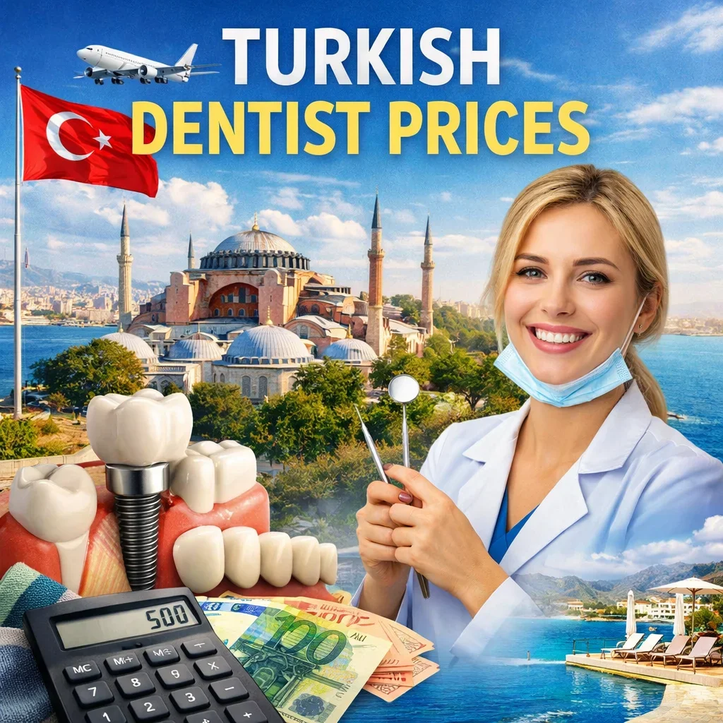 Turkish Dentist Prices: Complete Cost Guide for 2026 5 turkish dentist prices