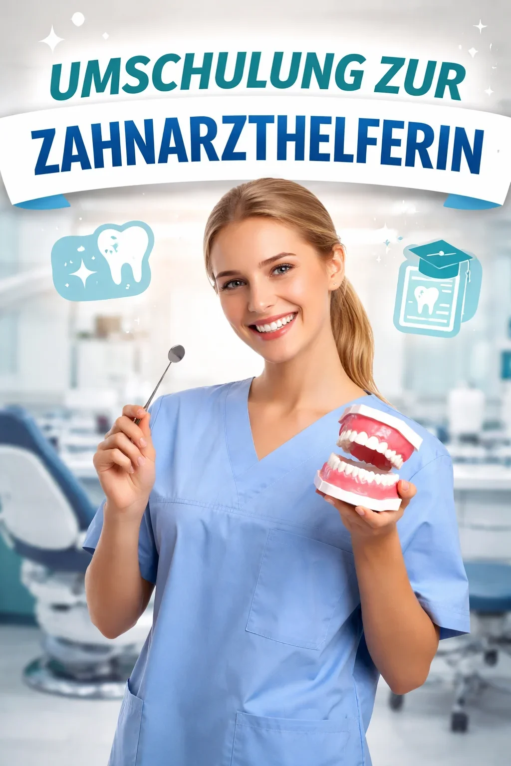 Umschulung zur Zahnarzthelferin: Der komplette Leitfaden 5 umschulung zur zahnarzthelferin