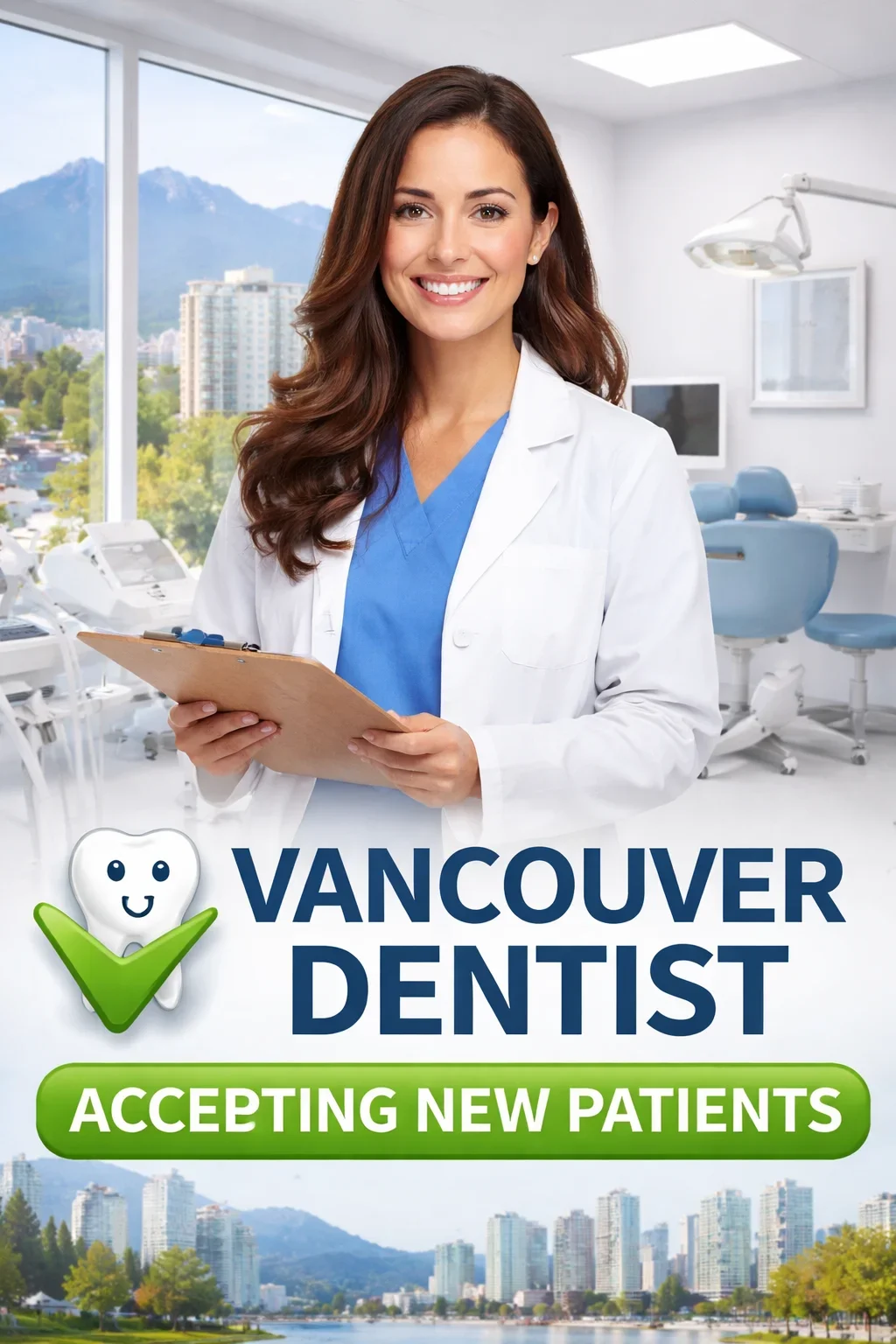 Vancouver Dentist Accepting New Patients: Complete Guide 5 vancouver dentist accepting new patients