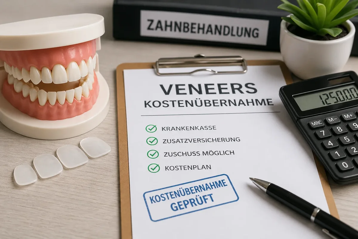 veneers kostenübernahme verstehen 5 veneers kostenübernahme
