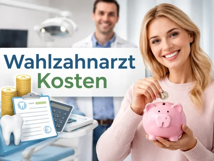 Wahlzahnarzt Kosten: Alles, was Sie wissen müssen 12 wahlzahnarzt kosten