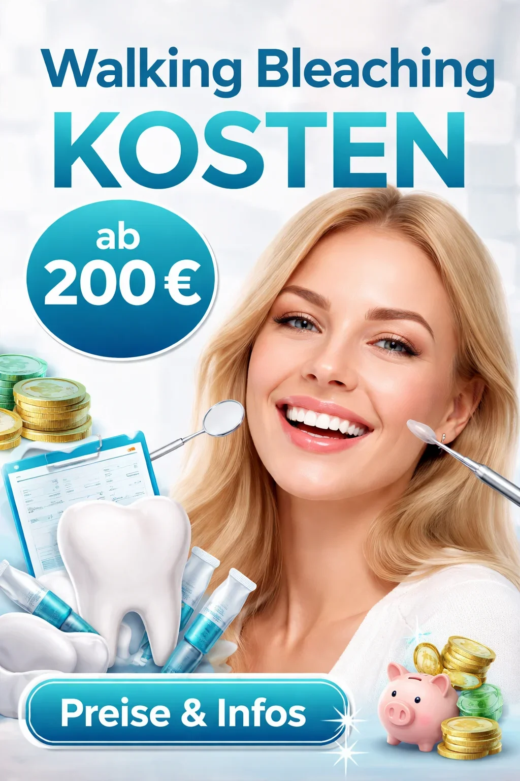 Walking Bleaching Kosten: Alles, was Sie wissen müssen 5 walking bleaching kosten