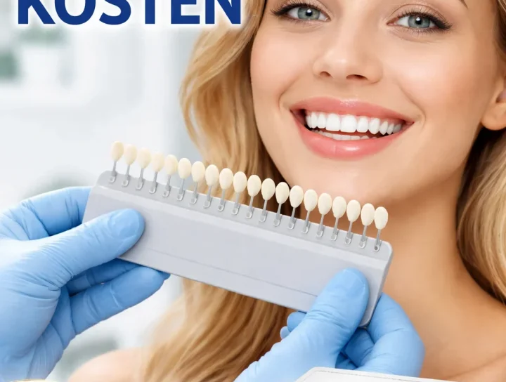weiße zähne bleaching kosten