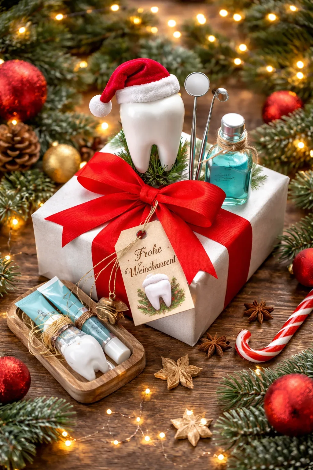 10 Ideen für weihnachtsgeschenk für zahnarzt 5 weihnachtsgeschenk für zahnarzt