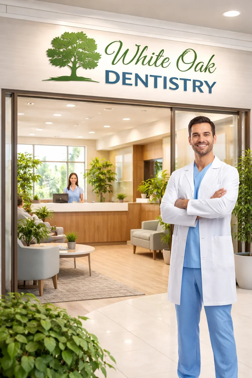 White Oak Dentistry: Complete Guide to Modern Dental Care 5 white oak dentistry