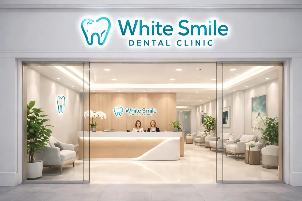 White Smile Dental Clinic: Complete Patient Guide 5 white smile dental clinic