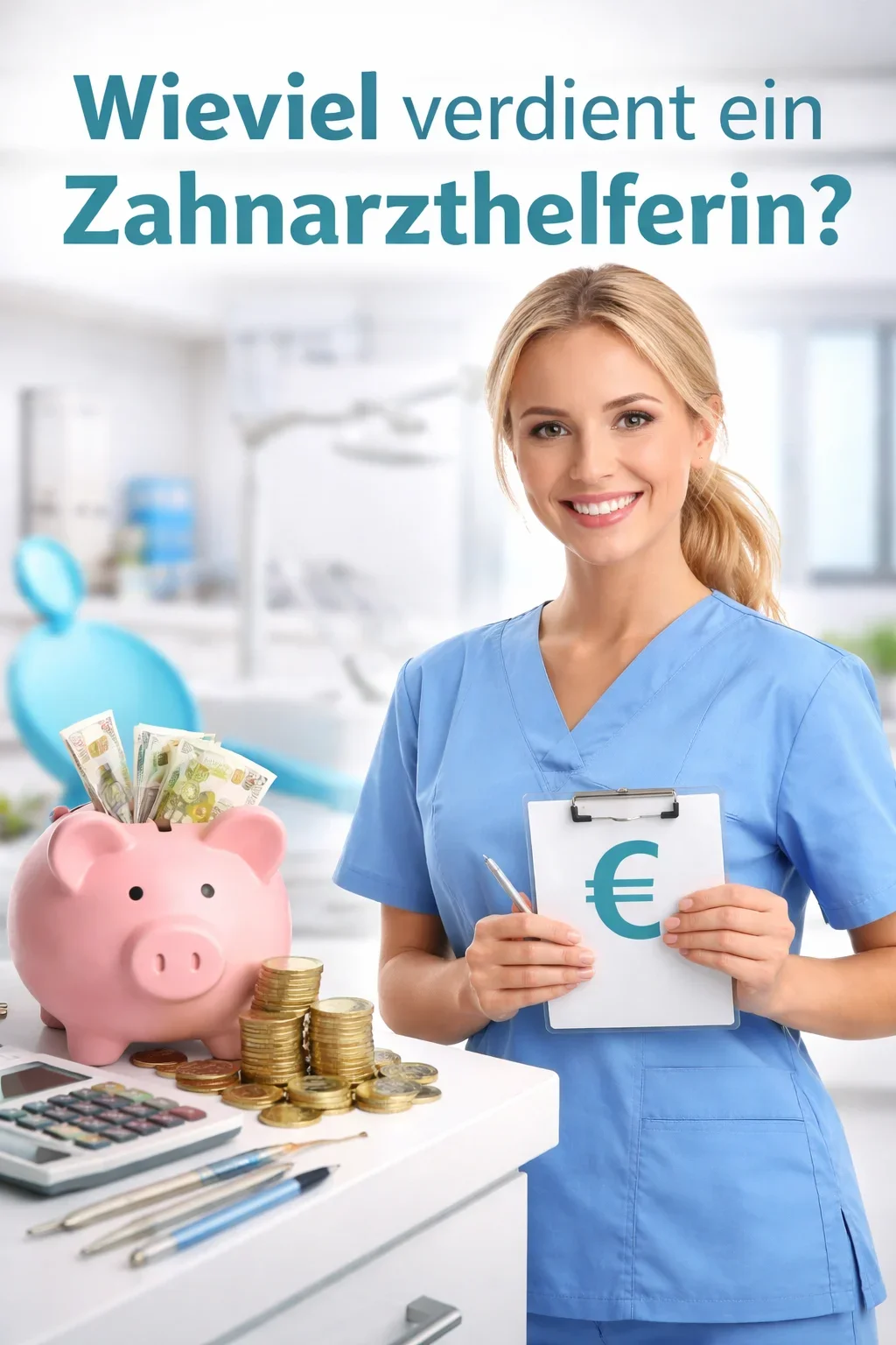 Wieviel verdient ein Zahnarzthelferin 5 wieviel verdient ein zahnarzthelferin