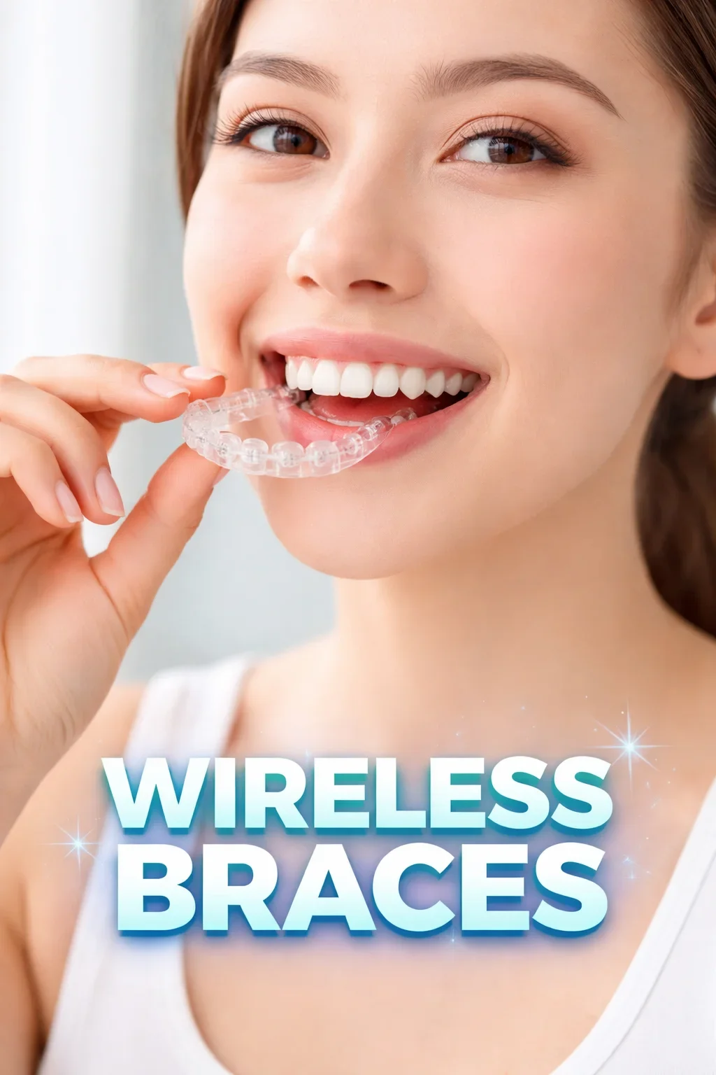 Wireless Braces: The Future of Invisible Orthodontics 5 wireless braces