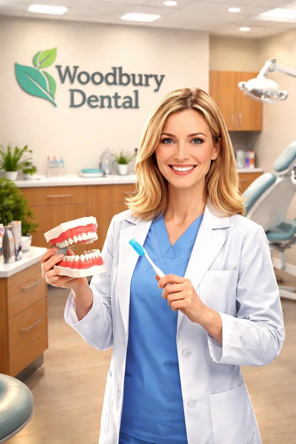 Woodbury Dentist: Complete Guide to Quality Dental Care 5 woodbury dentist