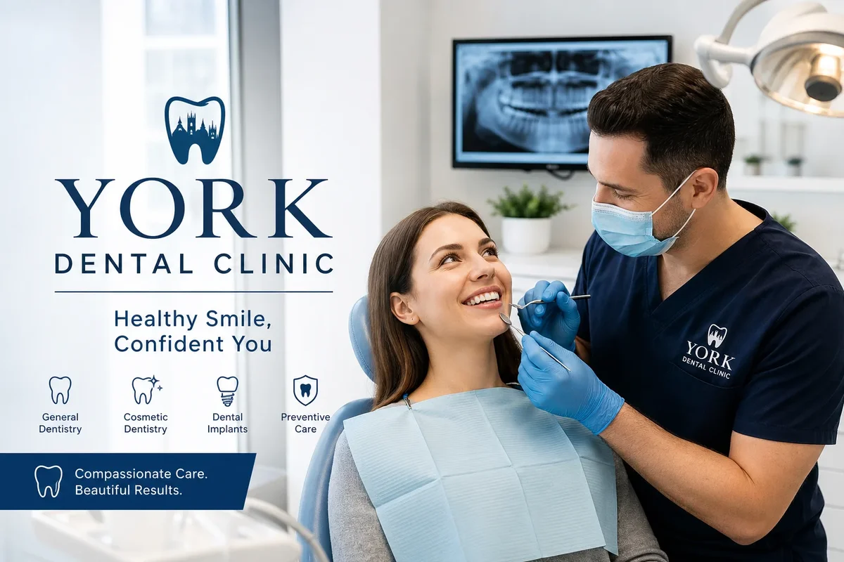York Dental Clinic: Complete Guide to Expert Dental Care 5 york dental clinic