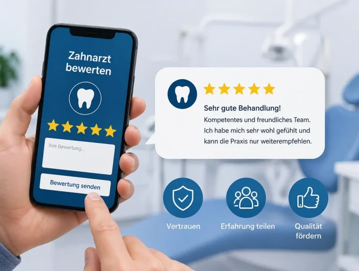 Zahnarzt bewerten: Der ultimative Leitfaden für Patienten 12 zahnarzt bewerten