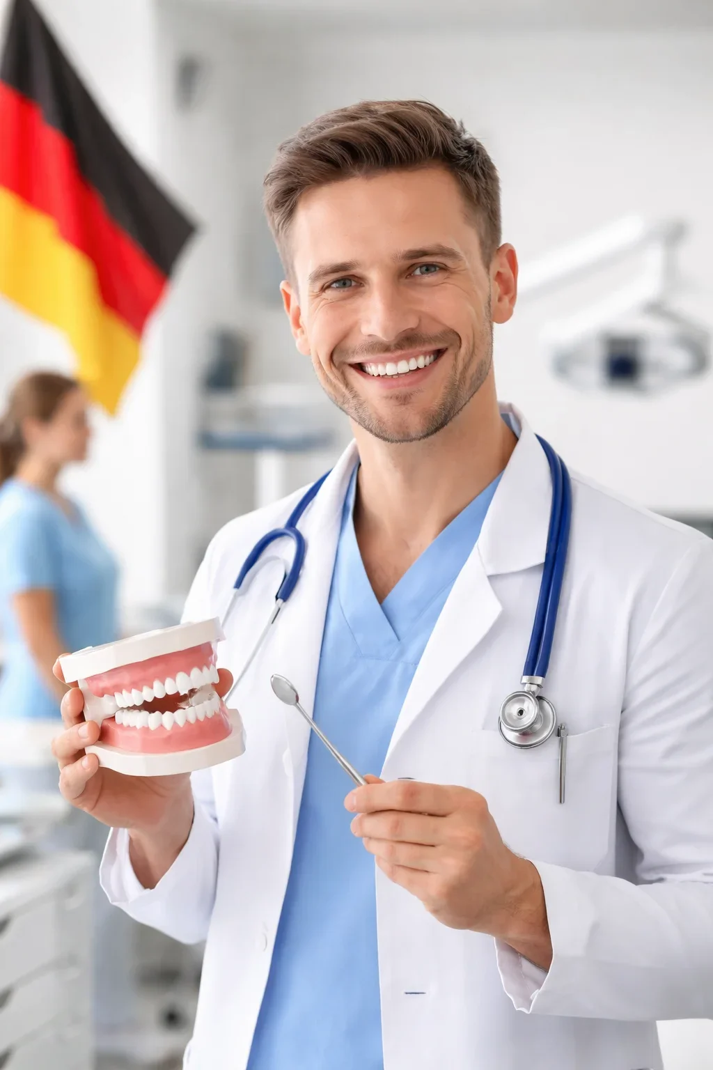 zahnarzt deutsch: Der komplette Leitfaden für Patienten 5 zahnarzt deutsch