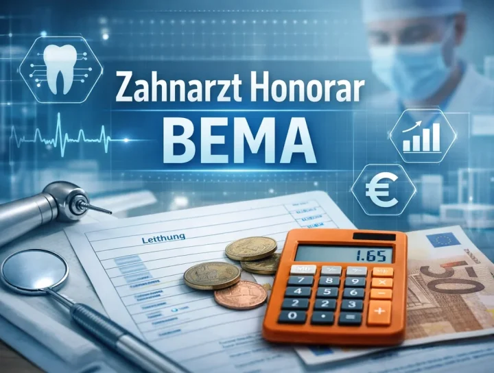 zahnarzt honorar bema: Grundlagen und Bedeutung 12 zahnarzt honorar bema