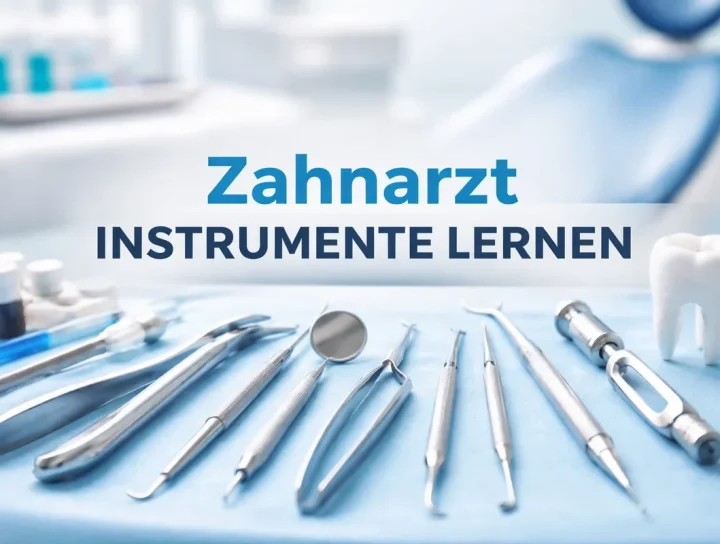 zahnarzt instrumente lernen: Der ultimative Leitfaden 4 zahnarzt instrumente lernen