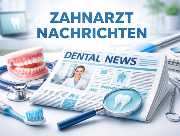 Die wichtigsten zahnarzt nachrichten im Überblick 8 zahnarzt nachrichten