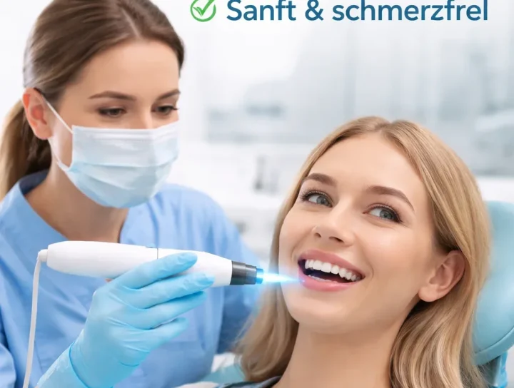 Zahnarzt ohne Bohren – Moderne Behandlung ohne Schmerzen 12 zahnarzt ohne bohren