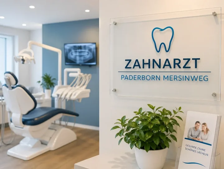 zahnarzt paderborn mersinweg