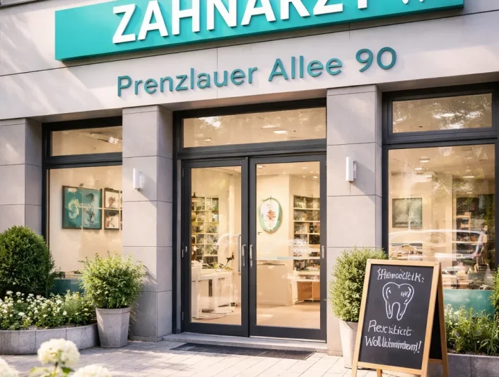 zahnarzt prenzlauer allee 90