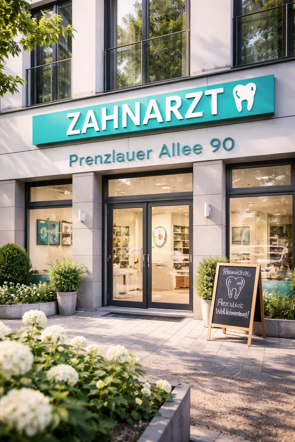 Zahnarzt Prenzlauer Allee 90: Ihr umfassender Leitfaden für optimale Zahngesundheit 5 zahnarzt prenzlauer allee 90
