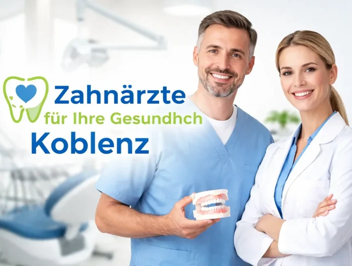 zahnärzte für ihre gesundheit koblenz – Ihr Leitfaden 4 zahnärzte für ihre gesundheit koblenz