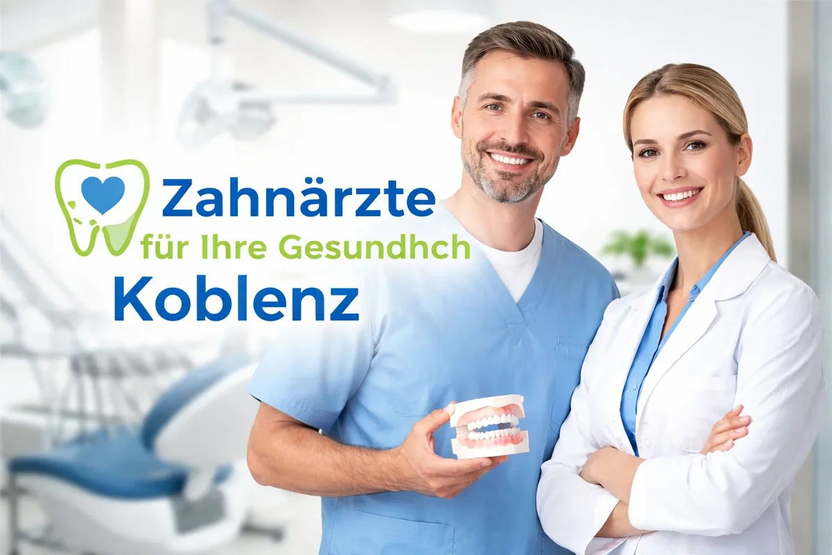 zahnärzte für ihre gesundheit koblenz – Ihr Leitfaden 5 zahnärzte für ihre gesundheit koblenz