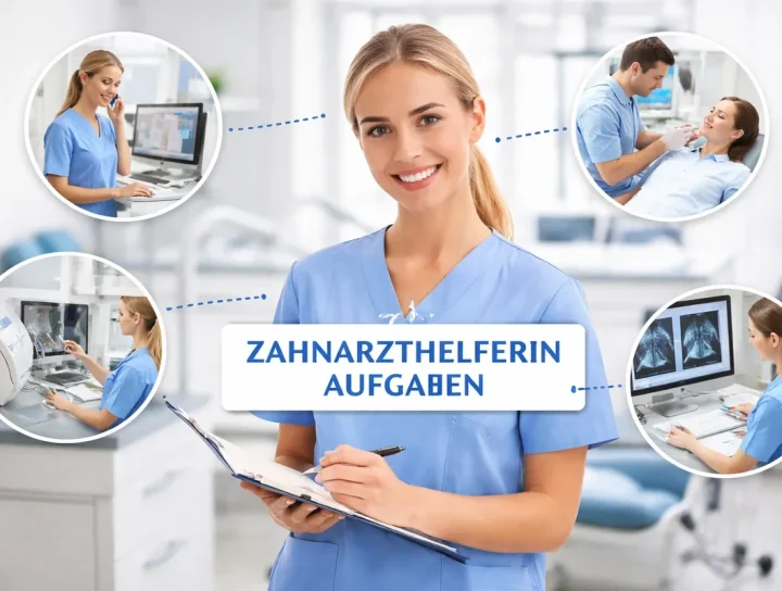 zahnarzthelferin aufgaben im Überblick 8 zahnarzthelferin aufgaben