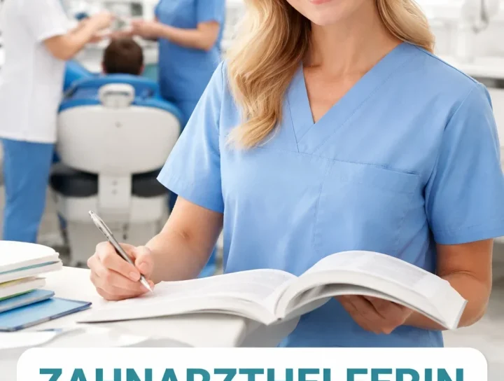 zahnarzthelferin umschulung: Der komplette Leitfaden 12 zahnarzthelferin umschulung